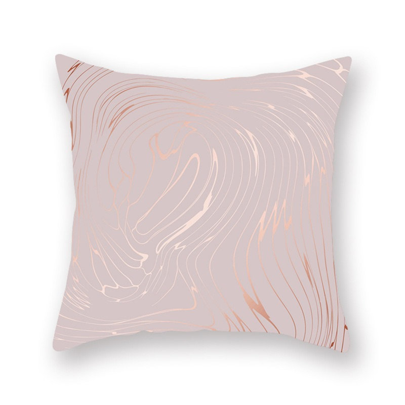  Housse de coussin unie