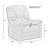Winner Upholstered Recliner-2751853