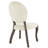 Modway The Barn Wild Hen French Vintage Velvet Side Chair-218507399