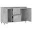 Mariolino 104cm Sideboard-104156673