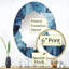 Shadriss - Miroir mural paysager ovale-1598966931