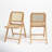 Dan Rattan Folding Dining Chair-71526370