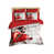 White/Red/Brown Valentine's Day selected