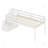 Ieysha Kids Twin Loft Bed-2046014528