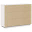 Harel 110.5cm Solid Wood Sideboard-1299434691