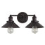 Éclairage pour meuble-lavabo en métal Bagatelle-1029947091-1073515904
