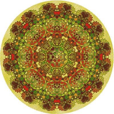 Indoor Rug