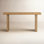 Thompkins 60'' Solid Wood Console Table