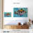 Brampt Clown Triggerfish-108876863