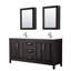 Daria 72'' W Double Vanity-70404267-70404269-70404272