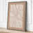 Taupe Border