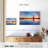 Kerrick Sunset Rainbow Reflection-107719994
