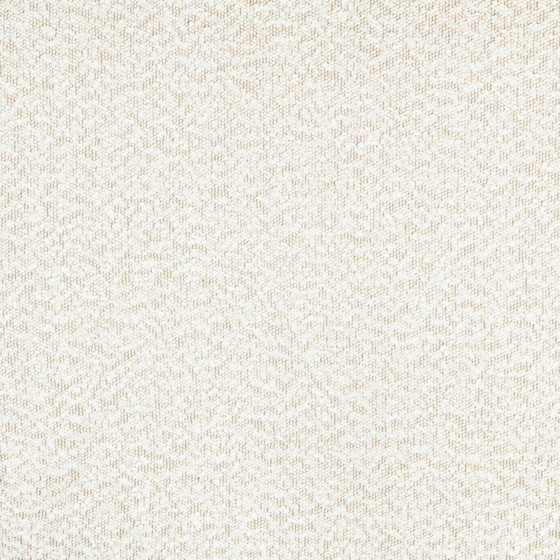 Fauteuil de chambre Portsmouth, Ivoire Boucle