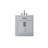 Ahner 30 inch Single Bathroom Vanity-447668836