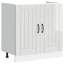 Porto Sink Base Cabinet Porto-111017819