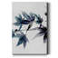 Érable bleu II - impression sur toile tendue-91253596