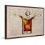 «Liquor Splash» par Eyre Tarney - impression encadrée-21849303-32818183