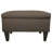 Zaylee Velvet Ottoman-1375460866