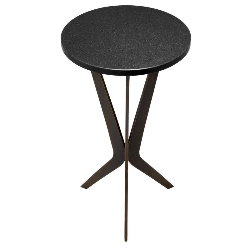 Table de bout Malone