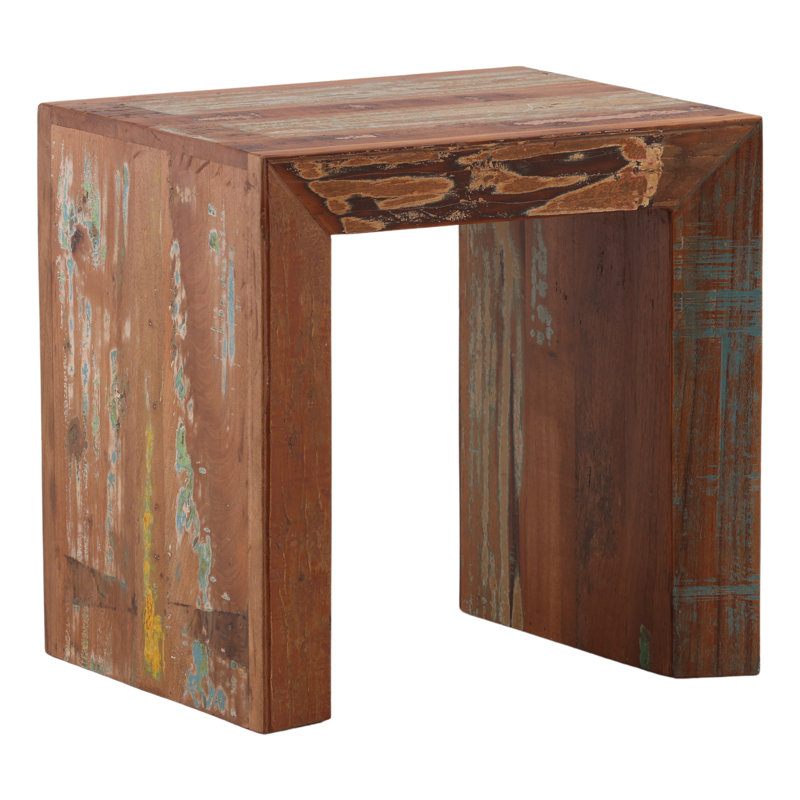Sylvan Side Table Brown