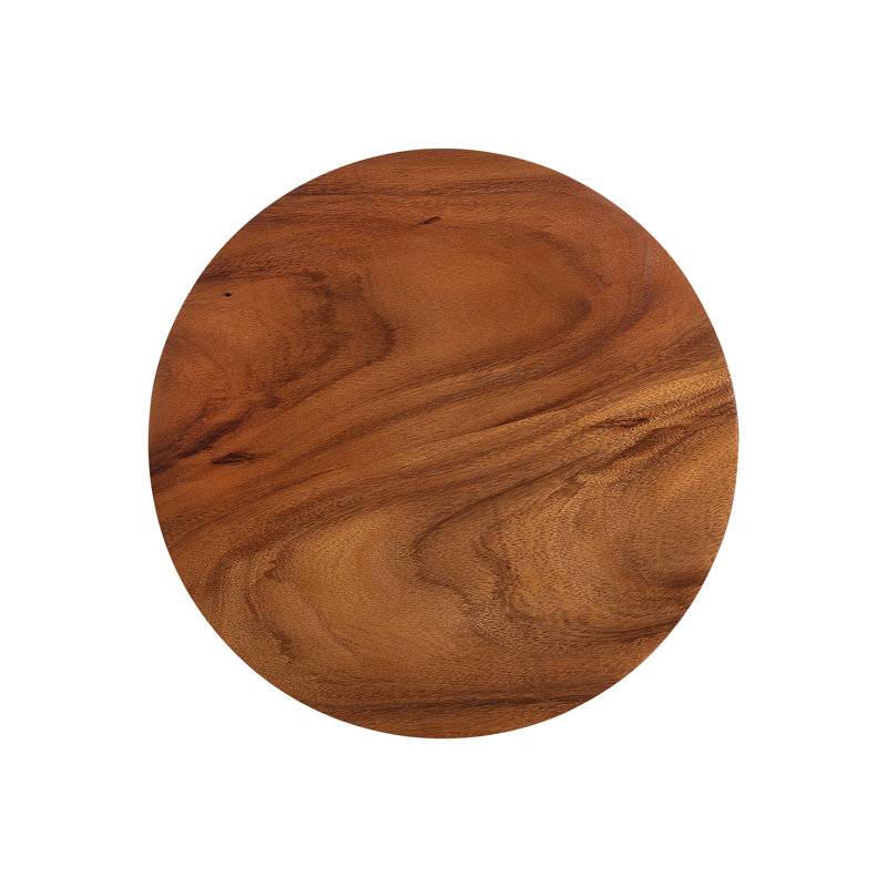 Brasea End Table