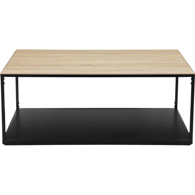 Nathan Coffee Table