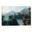 Lake Como, Italy - Wrapped Canvas Painting-1883466416-1910634613