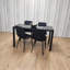 Cloverfield 4 - Person Dining Set-897080102