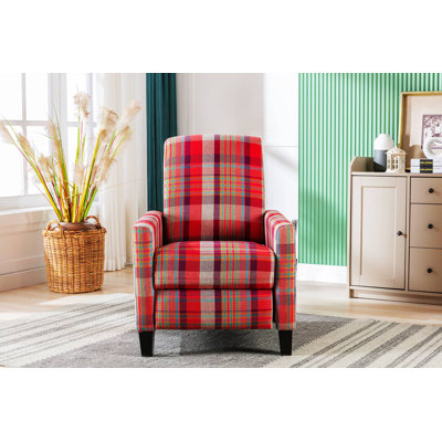 Fauteuil inclinable Wendal New Design