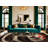 Washable Black forest cake Desserts Area Rug-835474784
