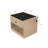 Herny 1 - Drawer Nightstand-815087623