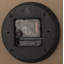 Akeeb Metal Wall Clock