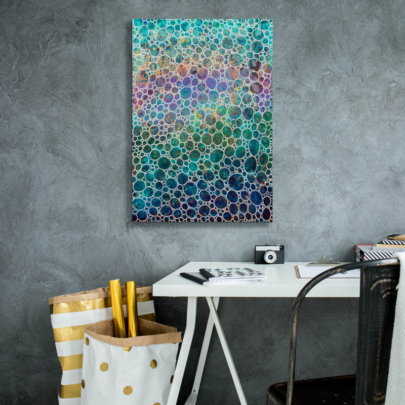 " Dimension 30 " by Hilary Winfield