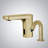 Automatic Sensor Faucet Soap Dispenser Touchless Hygienic Design for Convenient Modern Bathrooms