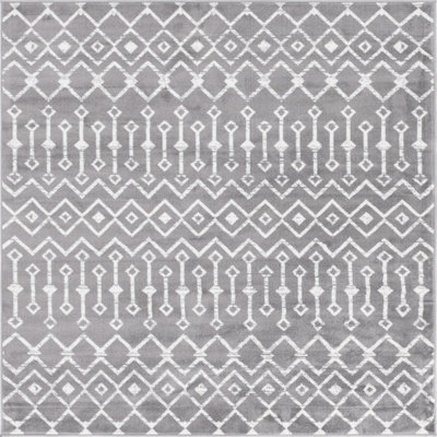 Moroccan Area Rug