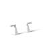 Memoirs® Widespread Bathroom Faucet-1362515833