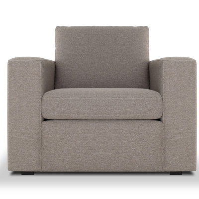 Fauteuil Benedict