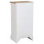 Greger 90cm W 5 - Drawer Chest of Drawers