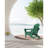 Foldable Outdoor Adirondack Chair-768879238