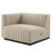 Conjure Channel Tufted Loveseat-548659662-548659698