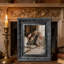 Cadre photo mural 11 pièces x 11 po 11 pièces