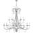 Kavishan 18 - Light Classic / Traditional Chandelier