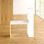 Jagger L-Shaped Solid Wood Base Writing Desk