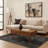 Viscose Washable Abstract Indoor Rug-1869849609