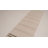 Rug & Kilim’S Flatweave Runner With Subtle Stripes