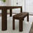 Carrielynn Solid Wood 48" Bench-1378407297