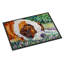 Paillasson d’extérieur naptime Saint Bernard westcreek-1590914520