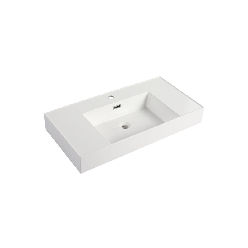 Lavabo pour salle de bain Roomfitter
