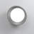 Baleskie Ceramic Flush Mounted Sconce-1914876943