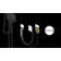 Azure™ Pull-Down Touchless Kitchen Faucet with C-Spout